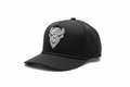 Tonal Buffalo A-Frame SnapBack