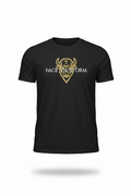 Buffalo Wordmark T Shirt