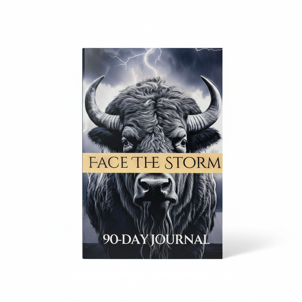 Daily Journal - 90 Tracker