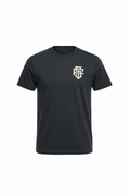 Buffalo Front Back T Shirt